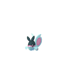 Sinnoh - 0456 - Finneon